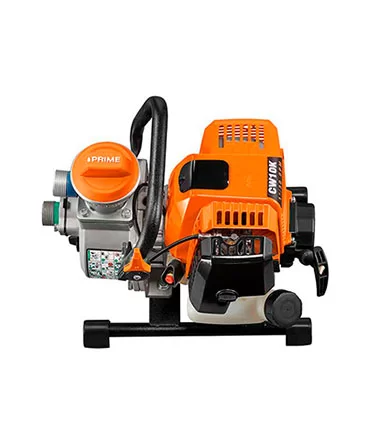 Motobomba Generac ST20K