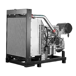 Serie 2000 Motore Generacion