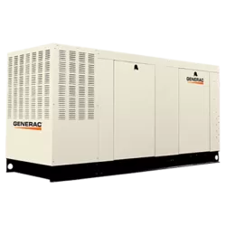 Serie Protector Gas Generac